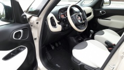 Zdjęcie Fiat 500L 1.3 MultiJet 85 KM