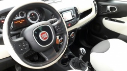 Zdjęcie Fiat 500L 1.3 MultiJet 85 KM