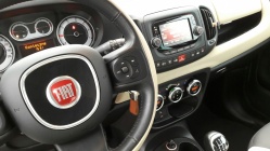 Zdjęcie Fiat 500L 1.3 MultiJet 85 KM