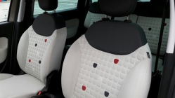 Zdjęcie Fiat 500L 1.3 MultiJet 85 KM