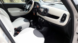 Zdjęcie Fiat 500L 1.3 MultiJet 85 KM