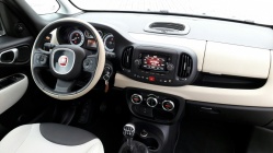 Zdjęcie Fiat 500L 1.3 MultiJet 85 KM