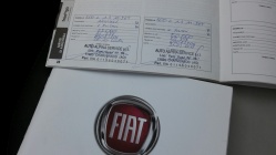 Zdjęcie Fiat 500L 1.3 MultiJet 85 KM