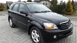 Zdjęcie Kia Sorento 2.5 CRDi 16V 170 KM 4x4