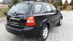 Zdjęcie Kia Sorento 2.5 CRDi 16V 170 KM 4x4