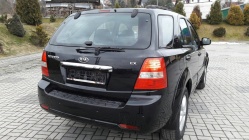 Zdjęcie Kia Sorento 2.5 CRDi 16V 170 KM 4x4