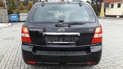 Zdjęcie Kia Sorento 2.5 CRDi 16V 170 KM 4x4