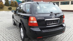 Zdjęcie Kia Sorento 2.5 CRDi 16V 170 KM 4x4