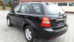 Zdjęcie Kia Sorento 2.5 CRDi 16V 170 KM 4x4