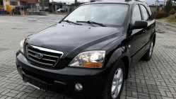 Zdjęcie Kia Sorento 2.5 CRDi 16V 170 KM 4x4