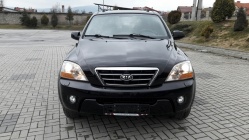 Zdjęcie Kia Sorento 2.5 CRDi 16V 170 KM 4x4