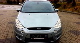 Zdjęcie Ford S-Max 2.0 benzyna 146 KM