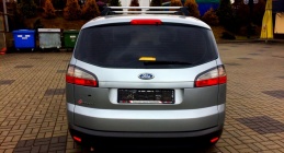 Zdjęcie Ford S-Max 2.0 benzyna 146 KM