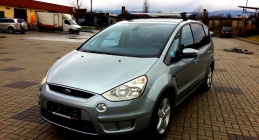 Zdjęcie Ford S-Max 2.0 benzyna 146 KM