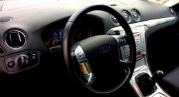 Zdjęcie Ford S-Max 2.0 benzyna 146 KM