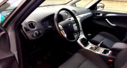 Zdjęcie Ford S-Max 2.0 benzyna 146 KM