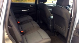 Zdjęcie Ford S-Max 2.0 benzyna 146 KM