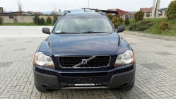 Zdjęcie Volvo XC 90 2.5 Turbo 210 KM benzyna + LPG BRC