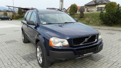 Zdjęcie Volvo XC 90 2.5 Turbo 210 KM benzyna + LPG BRC