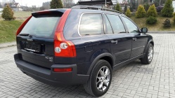 Zdjęcie Volvo XC 90 2.5 Turbo 210 KM benzyna + LPG BRC