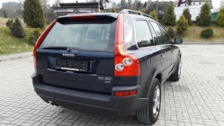 Zdjęcie Volvo XC 90 2.5 Turbo 210 KM benzyna + LPG BRC