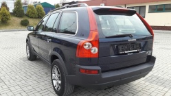 Zdjęcie Volvo XC 90 2.5 Turbo 210 KM benzyna + LPG BRC