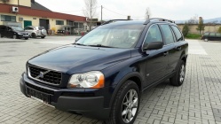 Zdjęcie Volvo XC 90 2.5 Turbo 210 KM benzyna + LPG BRC