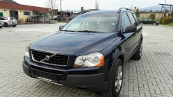 Zdjęcie Volvo XC 90 2.5 Turbo 210 KM benzyna + LPG BRC