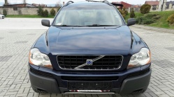 Zdjęcie Volvo XC 90 2.5 Turbo 210 KM benzyna + LPG BRC