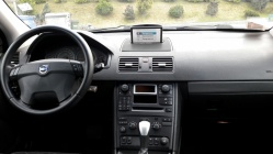 Zdjęcie Volvo XC 90 2.5 Turbo 210 KM benzyna + LPG BRC