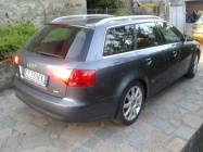 Zdjęcie Audi a4 s-line