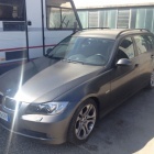 Zdjęcie bmw 320d 177 km