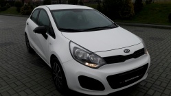 Zdjęcie Kia Rio 1.25 benzyna 85 KM