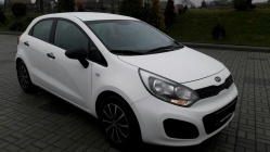 Zdjęcie Kia Rio 1.25 benzyna 85 KM