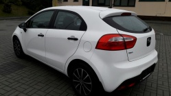 Zdjęcie Kia Rio 1.25 benzyna 85 KM