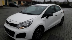 Zdjęcie Kia Rio 1.25 benzyna 85 KM