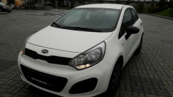 Zdjęcie Kia Rio 1.25 benzyna 85 KM