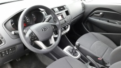 Zdjęcie Kia Rio 1.25 benzyna 85 KM