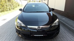 Zdjęcie Opel Astra GTC 1.6 Turbo Benzyna 180 KM COSMO