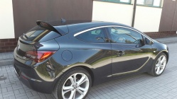 Zdjęcie Opel Astra GTC 1.6 Turbo Benzyna 180 KM COSMO