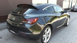 Zdjęcie Opel Astra GTC 1.6 Turbo Benzyna 180 KM COSMO