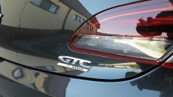 Zdjęcie Opel Astra GTC 1.6 Turbo Benzyna 180 KM COSMO