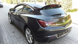 Zdjęcie Opel Astra GTC 1.6 Turbo Benzyna 180 KM COSMO