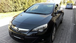 Zdjęcie Opel Astra GTC 1.6 Turbo Benzyna 180 KM COSMO