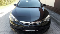 Zdjęcie Opel Astra GTC 1.6 Turbo Benzyna 180 KM COSMO