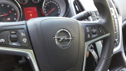 Zdjęcie Opel Astra GTC 1.6 Turbo Benzyna 180 KM COSMO