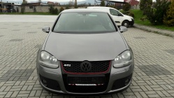 Zdjęcie VW Golf 5 GTI 2.0 FSI Turbo benzyna + LPG 200 KM