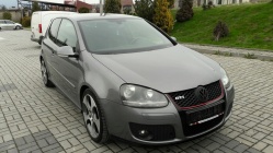 Zdjęcie VW Golf 5 GTI 2.0 FSI Turbo benzyna + LPG 200 KM