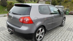 Zdjęcie VW Golf 5 GTI 2.0 FSI Turbo benzyna + LPG 200 KM