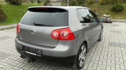 Zdjęcie VW Golf 5 GTI 2.0 FSI Turbo benzyna + LPG 200 KM